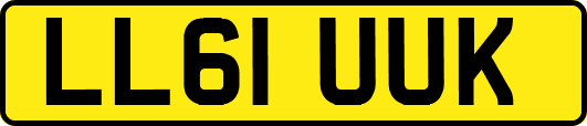 LL61UUK