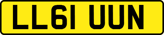 LL61UUN