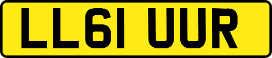 LL61UUR