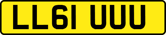 LL61UUU