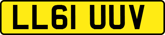 LL61UUV