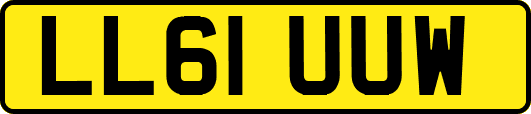 LL61UUW