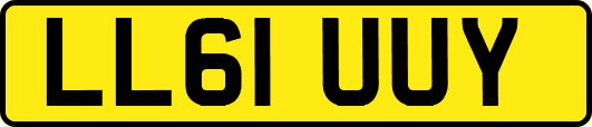 LL61UUY