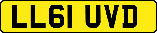 LL61UVD
