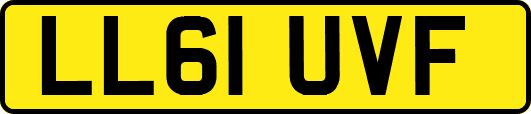 LL61UVF