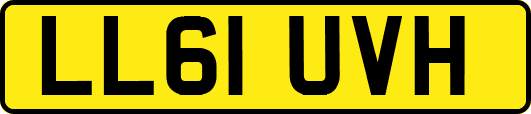 LL61UVH