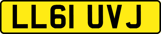 LL61UVJ