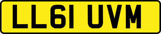 LL61UVM