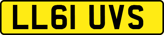 LL61UVS