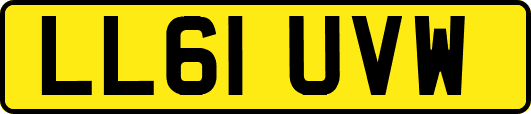LL61UVW