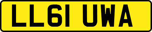 LL61UWA