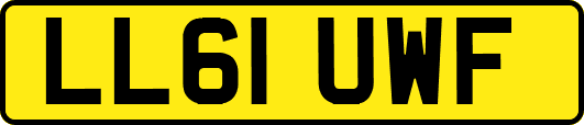 LL61UWF