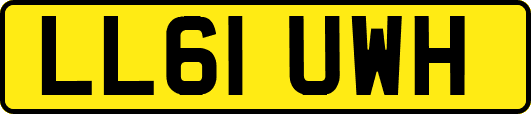 LL61UWH