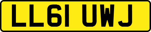 LL61UWJ