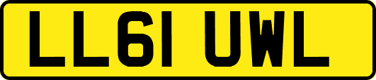 LL61UWL
