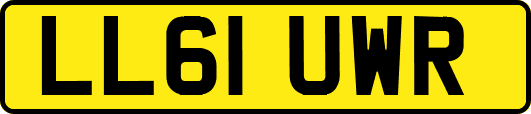 LL61UWR