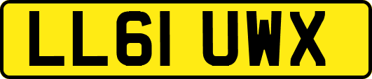 LL61UWX