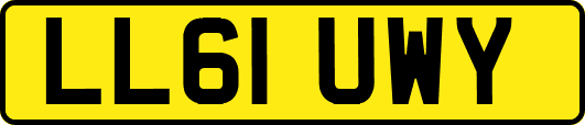 LL61UWY