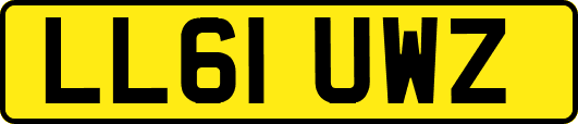 LL61UWZ