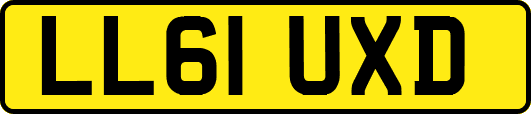 LL61UXD