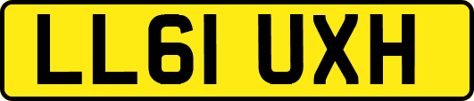 LL61UXH