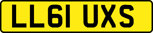 LL61UXS