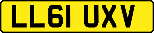 LL61UXV