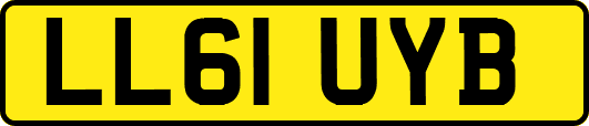 LL61UYB