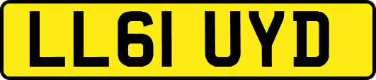LL61UYD