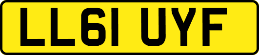 LL61UYF