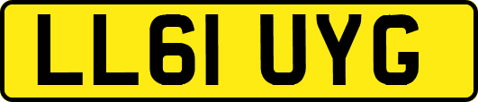 LL61UYG