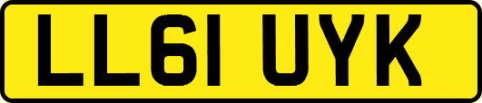 LL61UYK