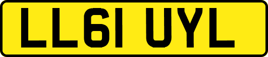 LL61UYL