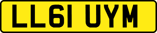 LL61UYM