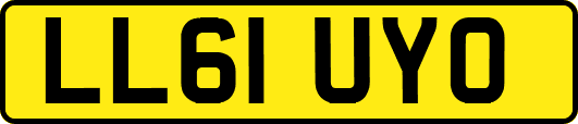 LL61UYO