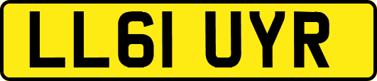 LL61UYR