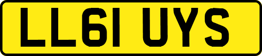 LL61UYS