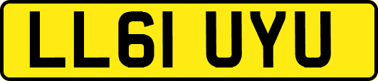 LL61UYU