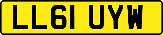 LL61UYW