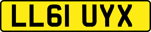 LL61UYX