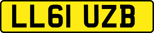 LL61UZB