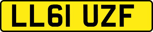 LL61UZF