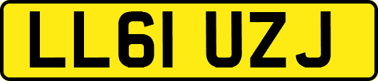 LL61UZJ