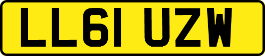 LL61UZW