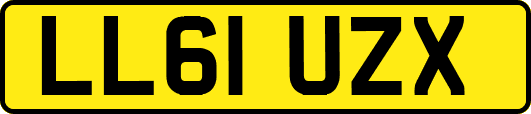 LL61UZX