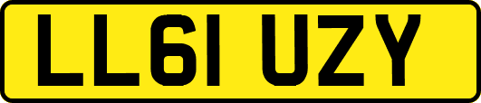 LL61UZY