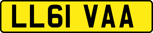 LL61VAA