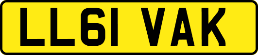 LL61VAK