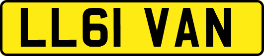 LL61VAN