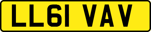 LL61VAV